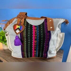 Nena & Co OG denim Luna CDB